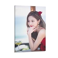 TWICE ツウィ　ポカリ　ポスター 41nc+tX7uML._SS200_.jpg